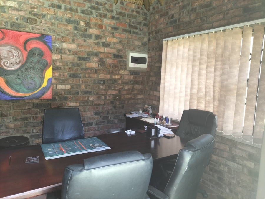 4 Bedroom Property for Sale in Universitas Ridge Free State